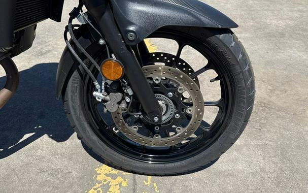 2017 Suzuki V-Strom 650