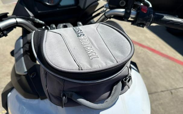 2017 Suzuki V-Strom 650