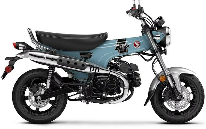 2025 Honda Dax 125