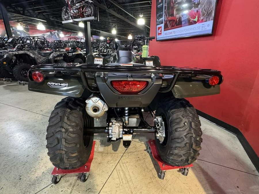 2026 Honda® FourTrax Rancher 4x4