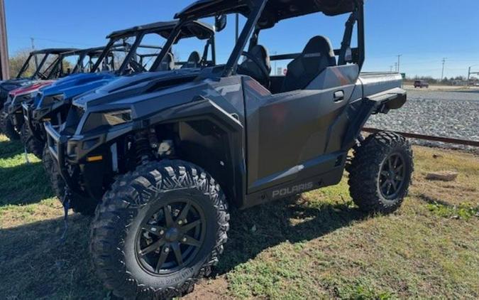 2026 Polaris® General XP 1000 Ultimate