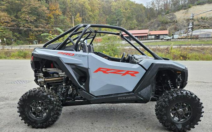 2025 Polaris RZR Pro XP® Sport