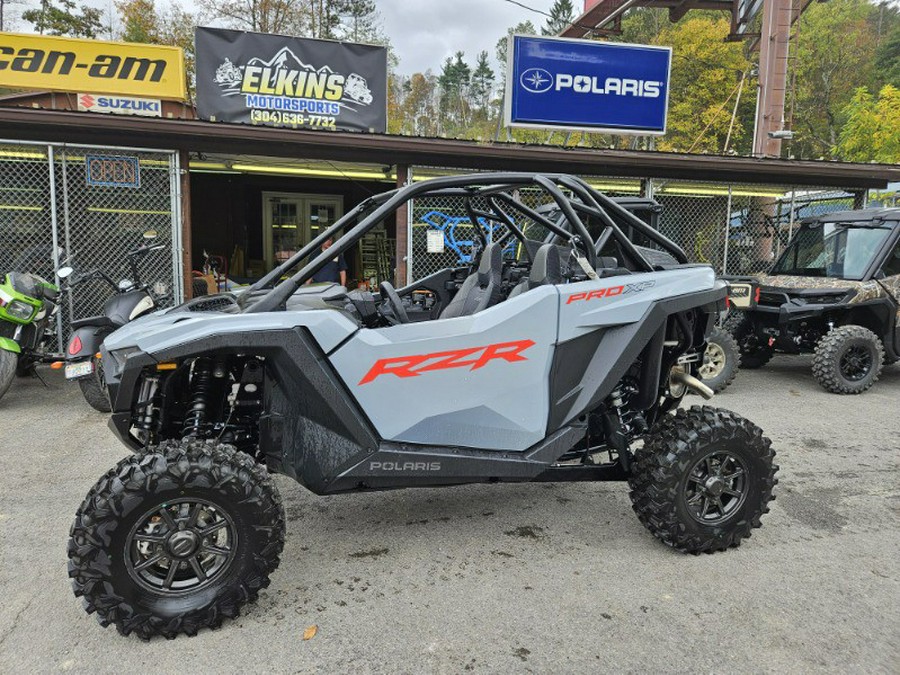 2025 Polaris RZR Pro XP® Sport