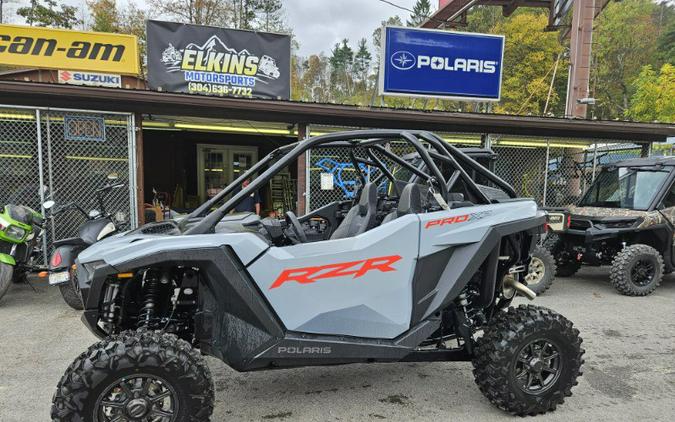 2025 Polaris RZR Pro XP® Sport