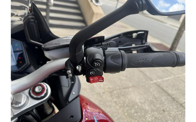 2023 Turismo Veloce Lusso SCS - MV Agusta