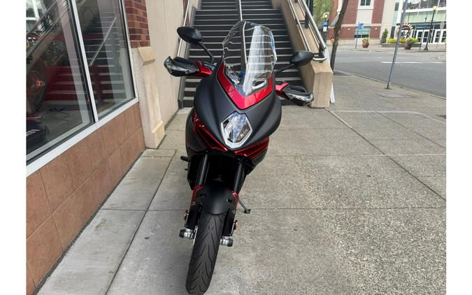 2023 Turismo Veloce Lusso SCS - MV Agusta