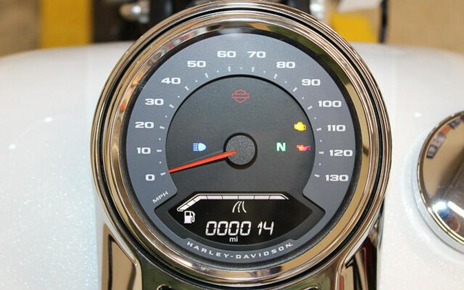 New 2026 Harley-Davidson Fat Boy Cruiser FLFB Motorcycle For Sale In Miami, Florida