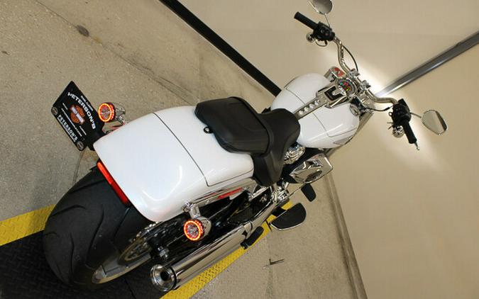 New 2026 Harley-Davidson Fat Boy Cruiser FLFB Motorcycle For Sale In Miami, Florida