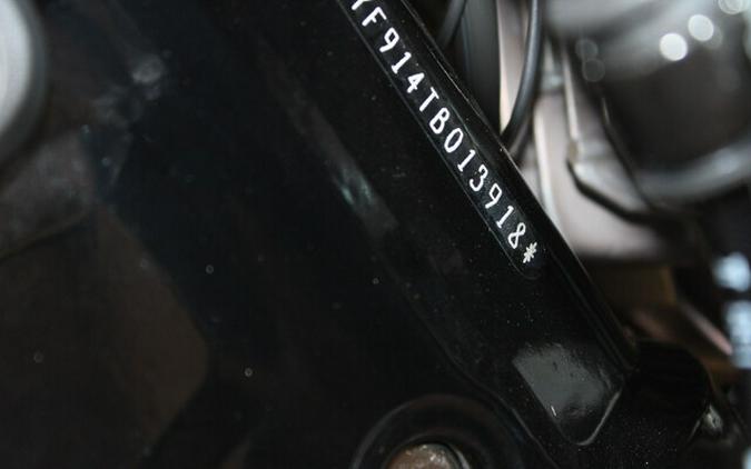 New 2026 Harley-Davidson Fat Boy Cruiser FLFB Motorcycle For Sale In Miami, Florida