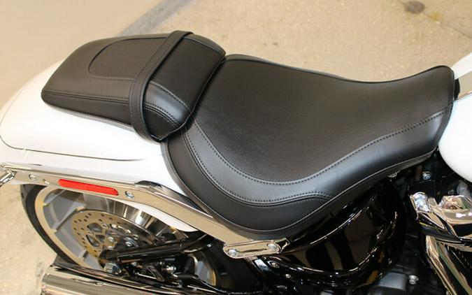 New 2026 Harley-Davidson Fat Boy Cruiser FLFB Motorcycle For Sale In Miami, Florida