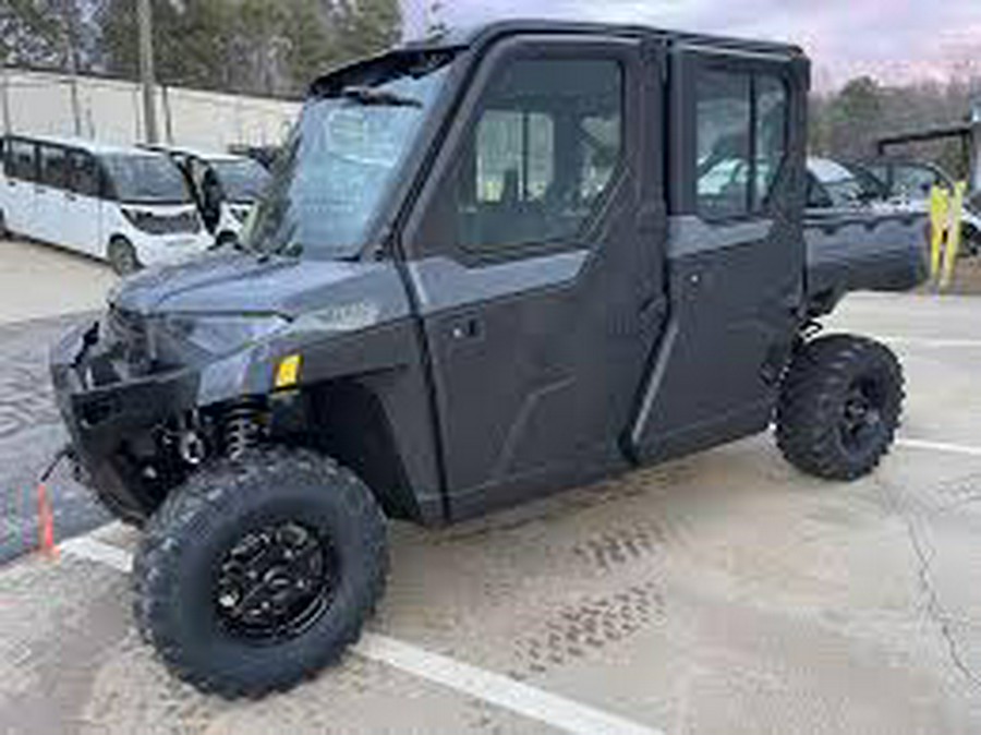 2026 Polaris Ranger Crew XP 1000 NorthStar