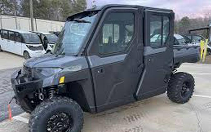 2026 Polaris Ranger Crew XP 1000 NorthStar