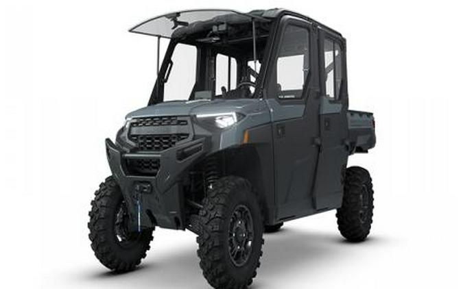 2026 Polaris Ranger Crew XP 1000 NorthStar