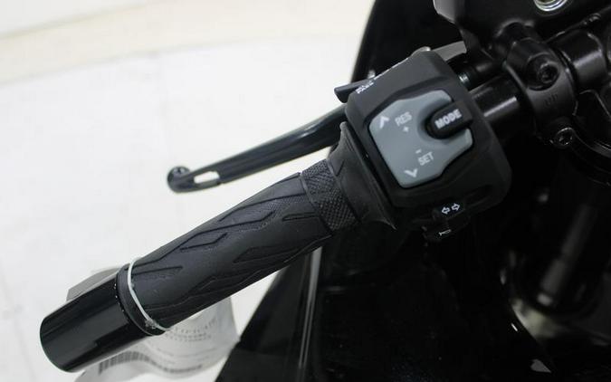 2026 Suzuki Hayabusa