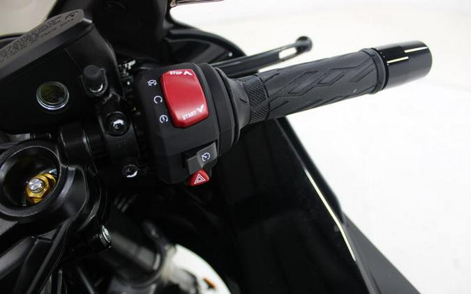 2026 Suzuki Hayabusa