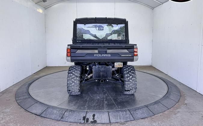 2024 Polaris Ranger XP 1000 NorthStar Edition Ultimate