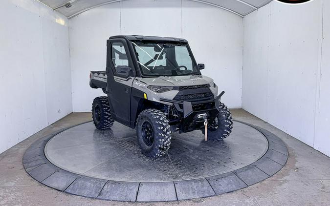 2024 Polaris Ranger XP 1000 NorthStar Edition Ultimate
