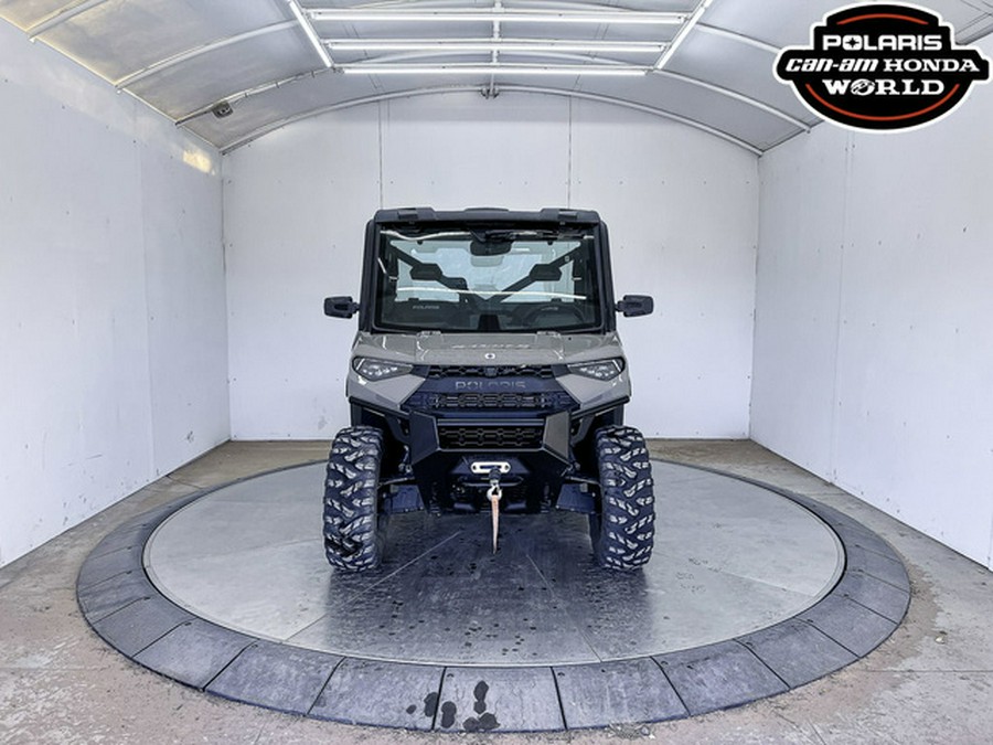 2024 Polaris Ranger XP 1000 NorthStar Edition Ultimate