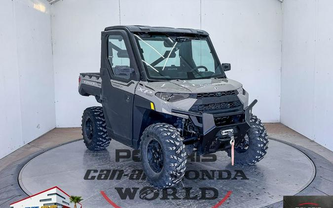 2024 Polaris Ranger XP 1000 NorthStar Edition Ultimate