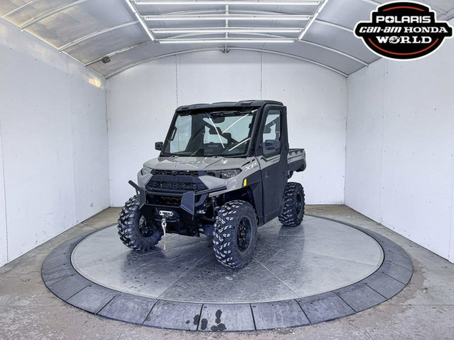 2024 Polaris Ranger XP 1000 NorthStar Edition Ultimate