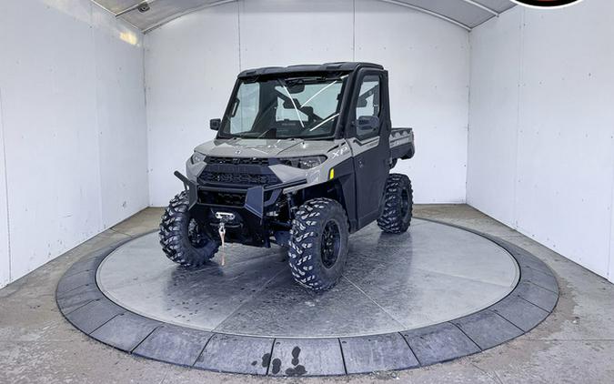 2024 Polaris Ranger XP 1000 NorthStar Edition Ultimate