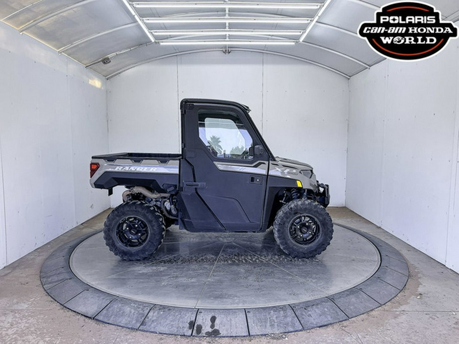 2024 Polaris Ranger XP 1000 NorthStar Edition Ultimate