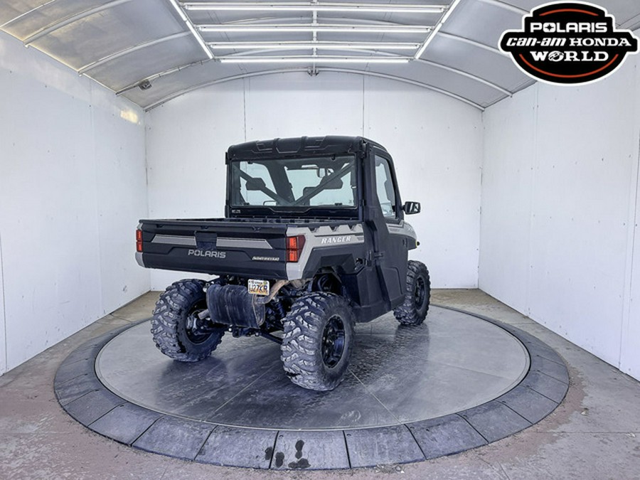 2024 Polaris Ranger XP 1000 NorthStar Edition Ultimate