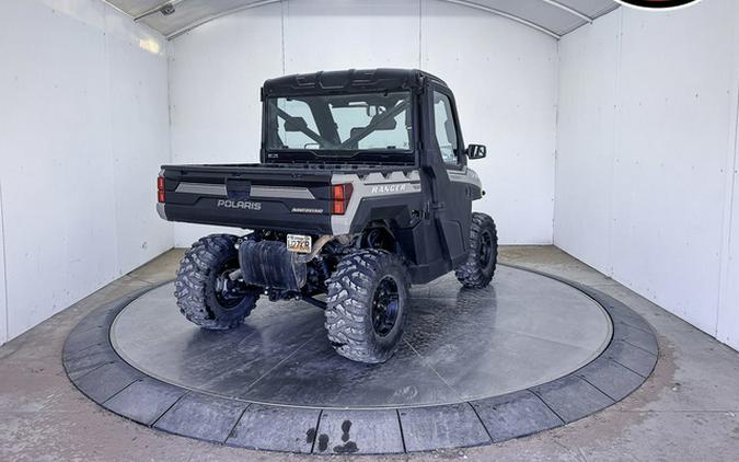 2024 Polaris Ranger XP 1000 NorthStar Edition Ultimate