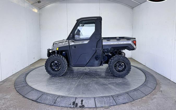 2024 Polaris Ranger XP 1000 NorthStar Edition Ultimate