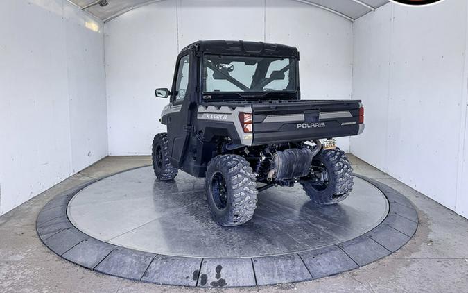 2024 Polaris Ranger XP 1000 NorthStar Edition Ultimate