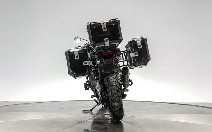 2021 Harley-Davidson Pan America 1250 Special