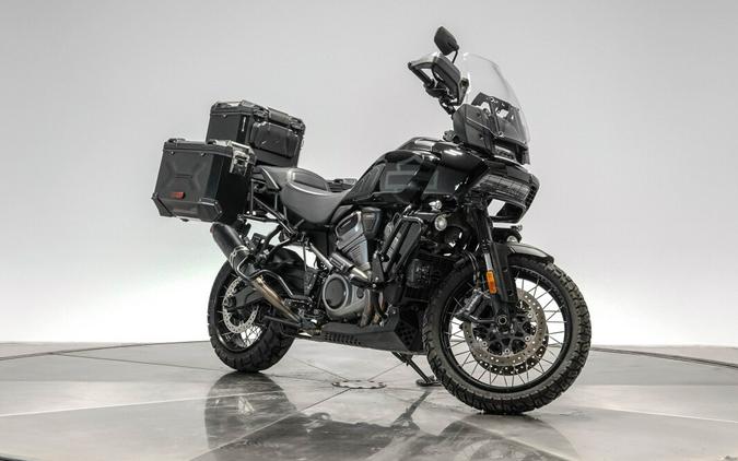 2021 Harley-Davidson Pan America 1250 Special