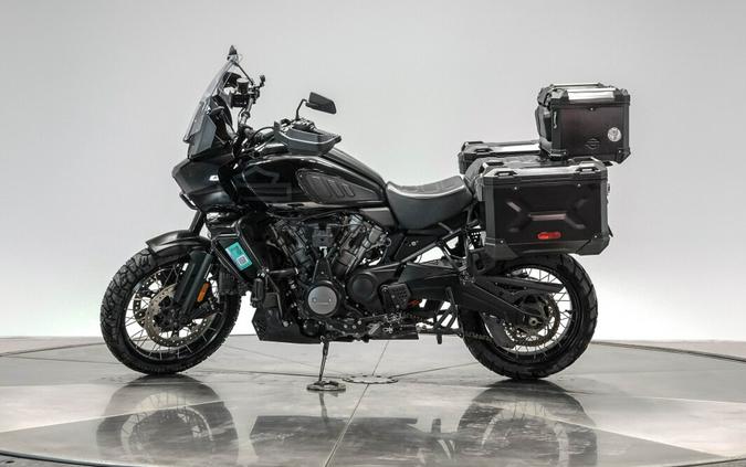 2021 Harley-Davidson Pan America 1250 Special