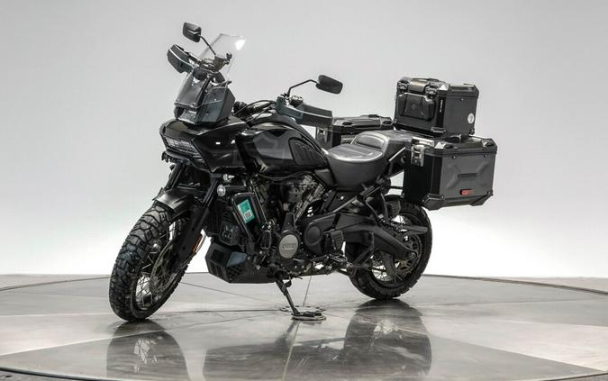 2021 Harley-Davidson Pan America 1250 Special