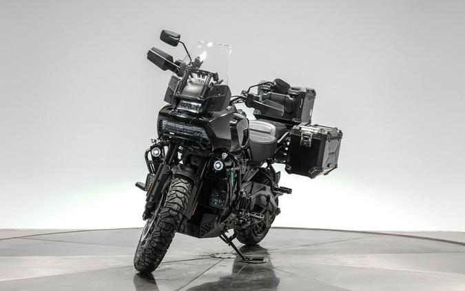 2021 Harley-Davidson Pan America 1250 Special