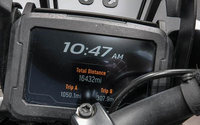 2021 Harley-Davidson Pan America 1250 Special