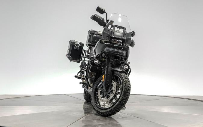 2021 Harley-Davidson Pan America 1250 Special