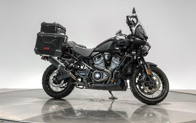 2021 Harley-Davidson Pan America 1250 Special
