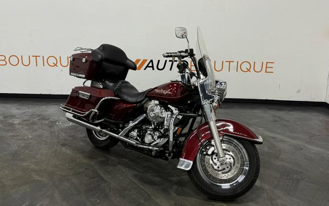 2002 HARLEY DAVIDSON ROAD KING CLASSIC