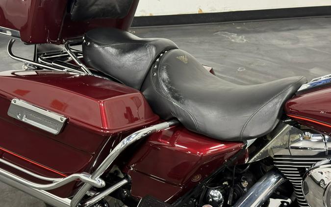 2002 HARLEY DAVIDSON ROAD KING CLASSIC