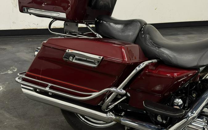 2002 HARLEY DAVIDSON ROAD KING CLASSIC