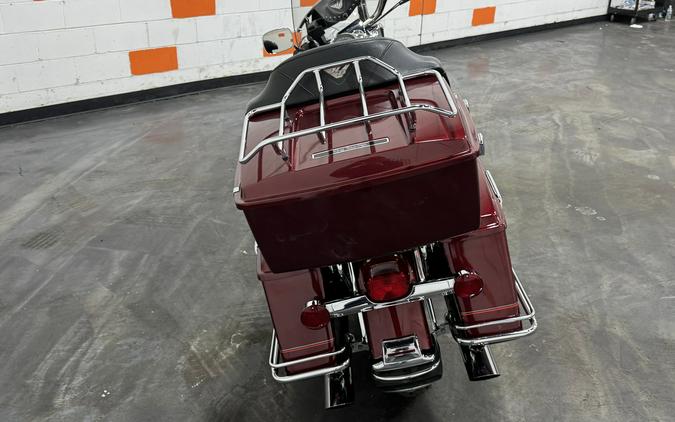 2002 HARLEY DAVIDSON ROAD KING CLASSIC