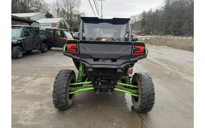 2023 Kawasaki Teryx® KRX™ 1000