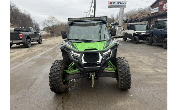 2023 Kawasaki Teryx® KRX™ 1000