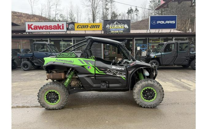 2023 Kawasaki Teryx® KRX™ 1000
