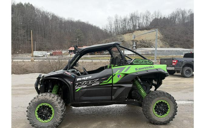 2023 Kawasaki Teryx® KRX™ 1000