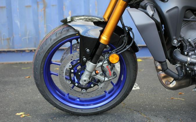 2026 Yamaha Mt-09 Sp