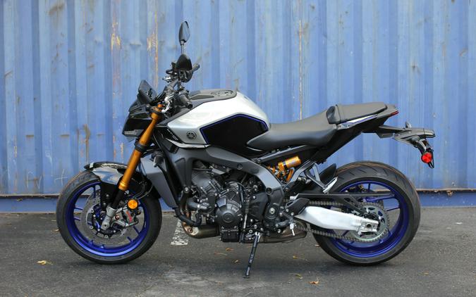2026 Yamaha Mt-09 Sp