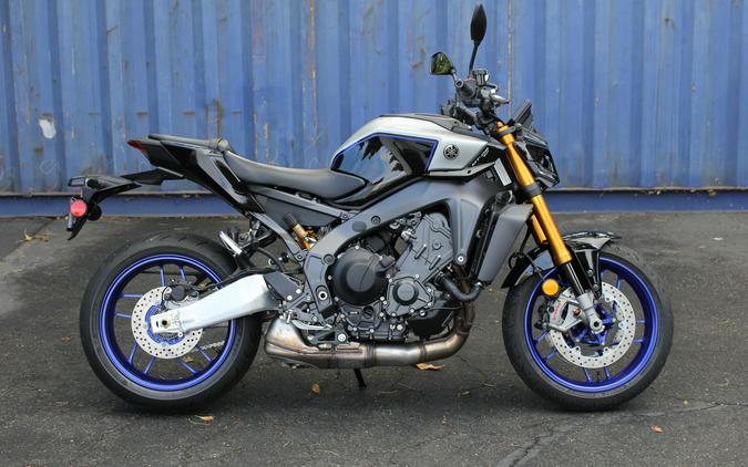 2026 Yamaha Mt-09 Sp