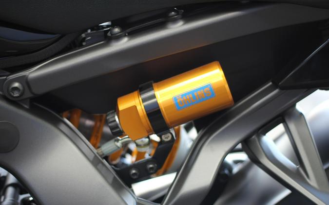 2026 Yamaha Mt-09 Sp